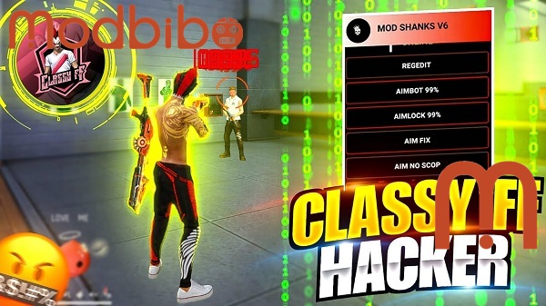 classy ff panel apk latest version
