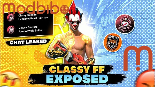 classy ff panel apk ob47