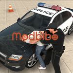 Cop Duty Police Car Simulator