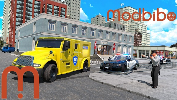 cop duty police car simulator mod apk download
