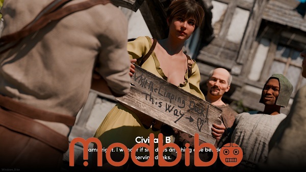 corruption town apk mod