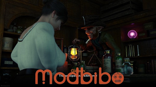 corruption town full apk