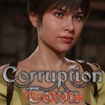 Corruption Town