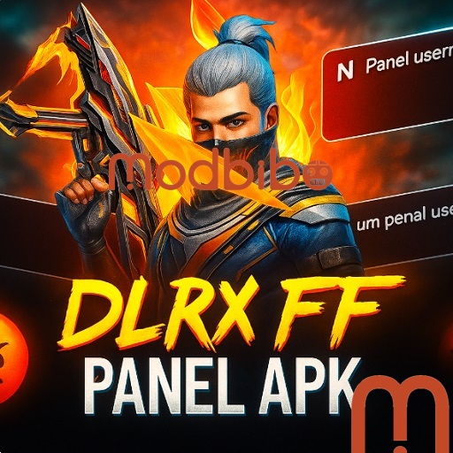 DLRX FF Panel