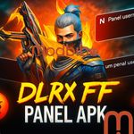 DLRX FF Panel