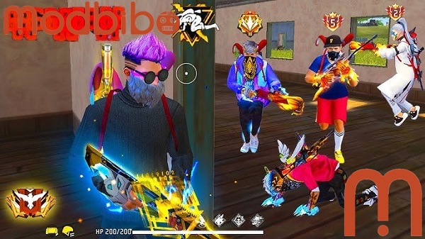 dlrx ff panel apk android