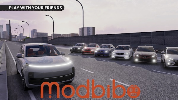 dream road online mod apk ios