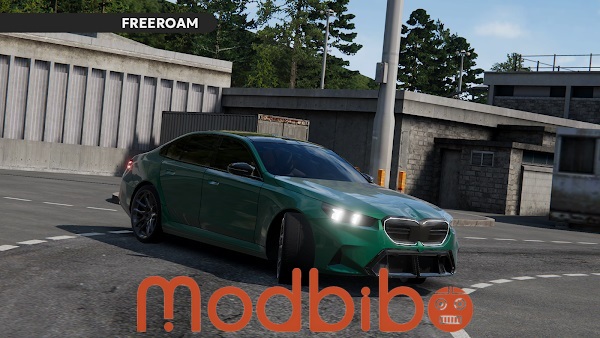 dream road online mod apk new version
