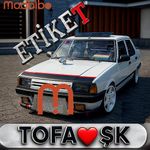 Etiket Tofask