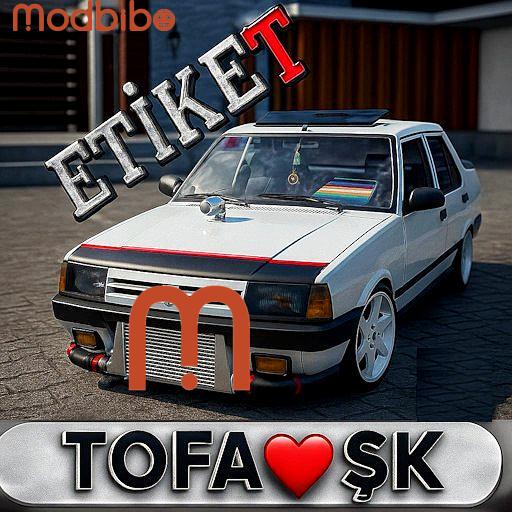 Etiket Tofask