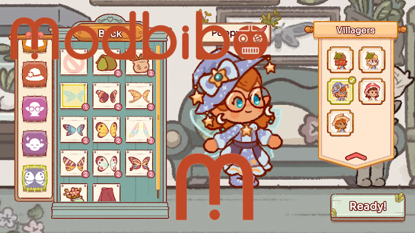 Fairy Village MOD APK Download For Android