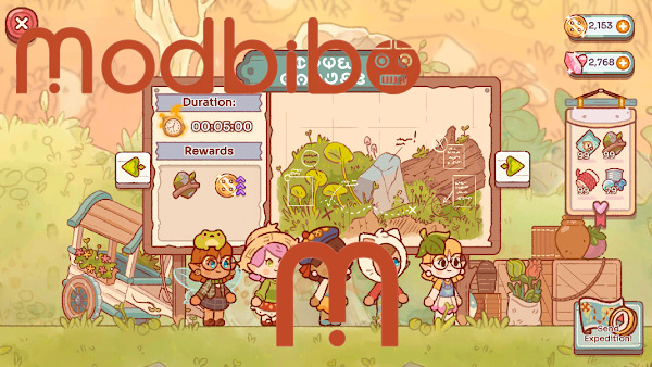 Fairy Village MOD APK Latest version