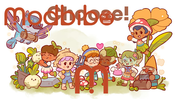 Fairy Village MOD APK New Version