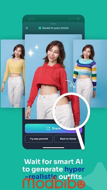 fitroom app mod apk premium unlocked
