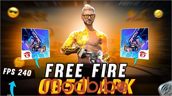 free fire ob50 advance server apk