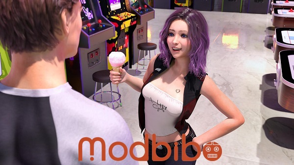 fresh women season 2 mod apk