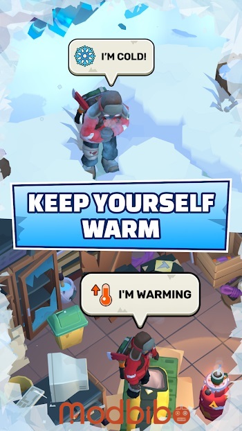 frost world mod apk no ads