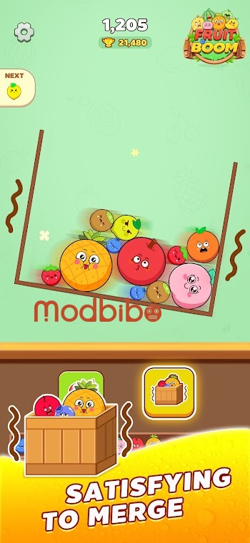 fruit boom apk 2