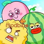 Fruit Boom