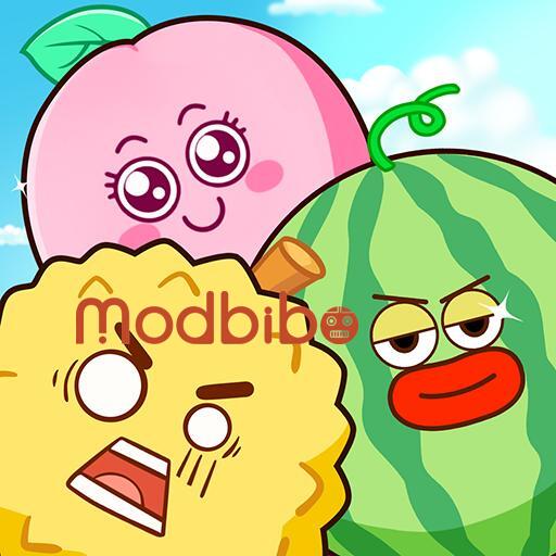Fruit Boom