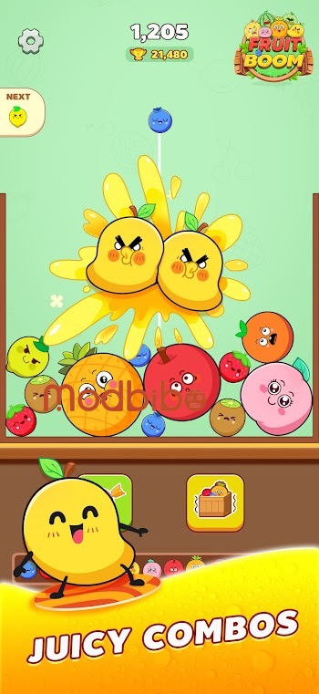 fruit boom apk latest version