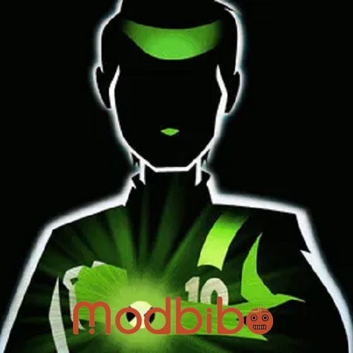 Galvan Ben 10