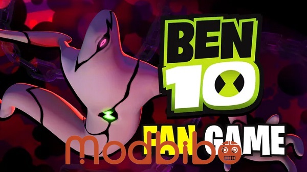 galvan ben 10 game download apk for android