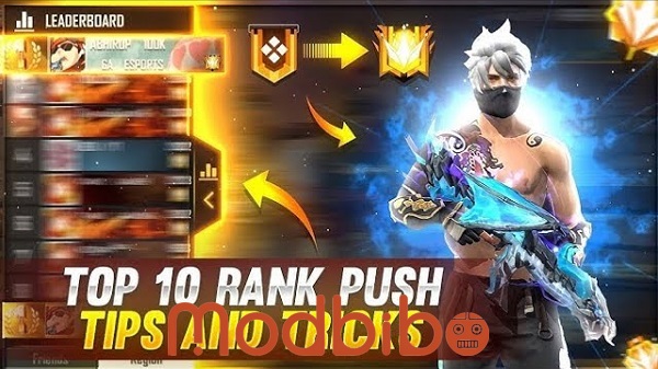 garena free fire ob50 update