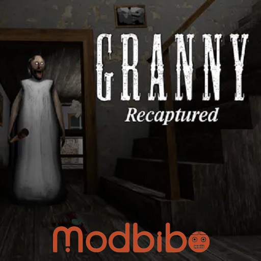 Granny Recaptured