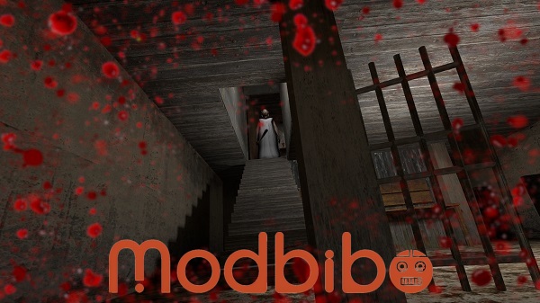 granny recaptured ios apk
