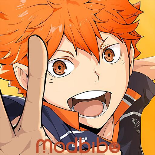 Haikyu Fly High