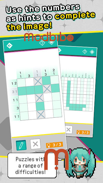 hatsune miku logic paint apk new version