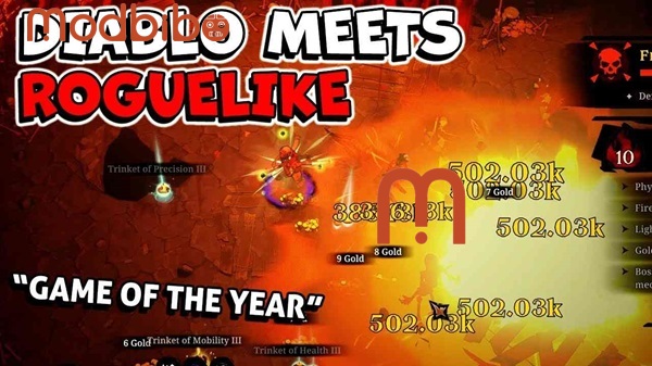 Hell Clock APK New Version