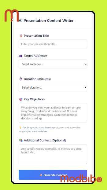 higgsfield ai mod apk new version