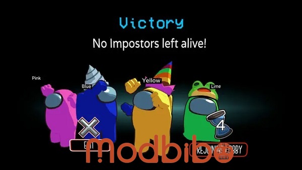 imposter among us 3d apk