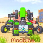 Indian Desi Simulator 3D Game