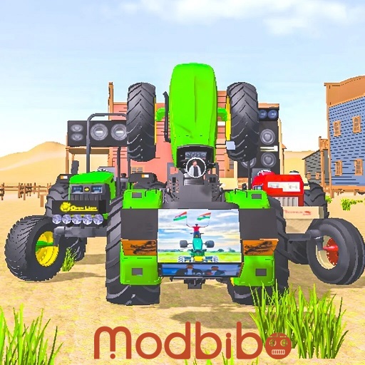 Indian Desi Simulator 3D Game