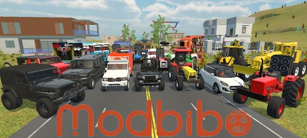indian vehicles simulator 3d mod apk