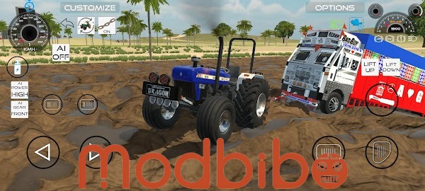 indian vehicles simulator 3d mod apk download