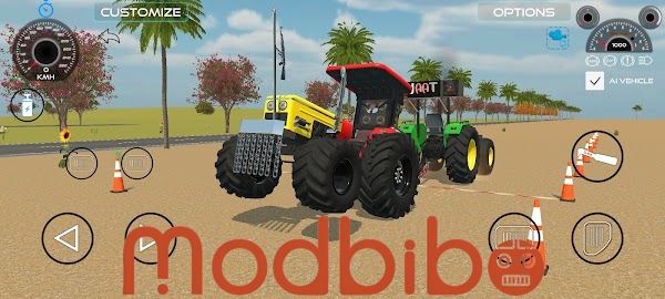 indian vehicles simulator 3d mod apk new update
