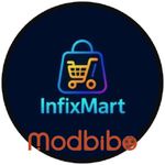 Infixmart App