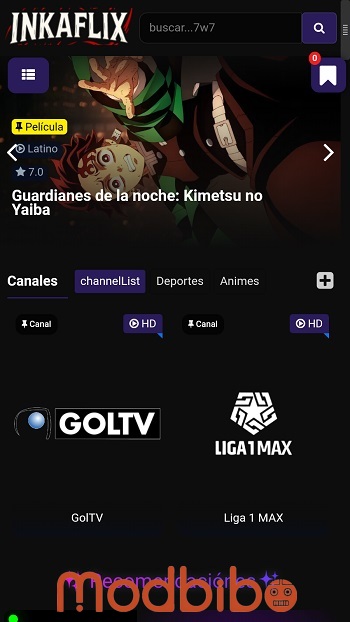 inkaflix apk download