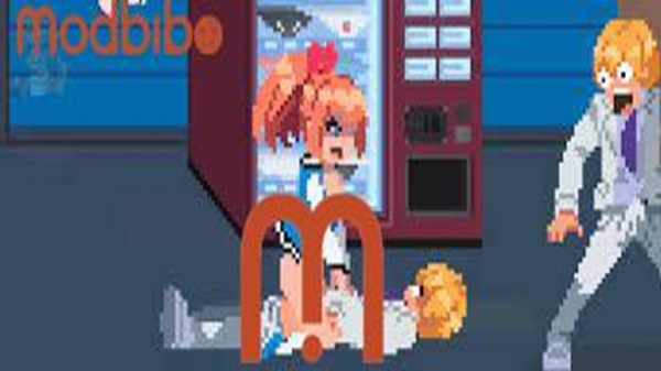 Lewd City Girls APK