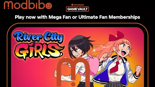 Lewd City Girls APK Download Free