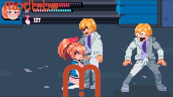 Lewd City Girls APK Latest version