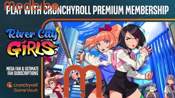 Lewd City Girls APK New Version