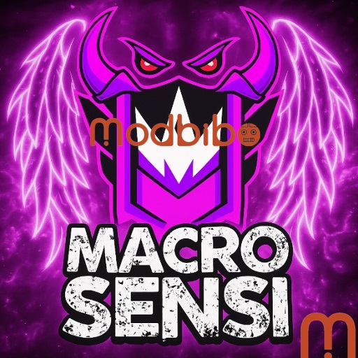 Macro Sensi Max