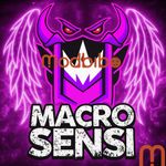 Macro Sensi Max