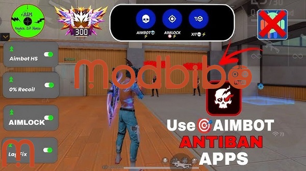 macro sensi max apk android