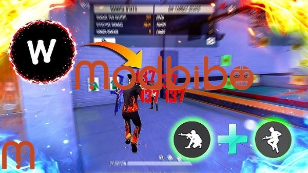macro sensi max apk free fire